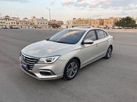 Used 2021 MG 5 for sale in Riyadh