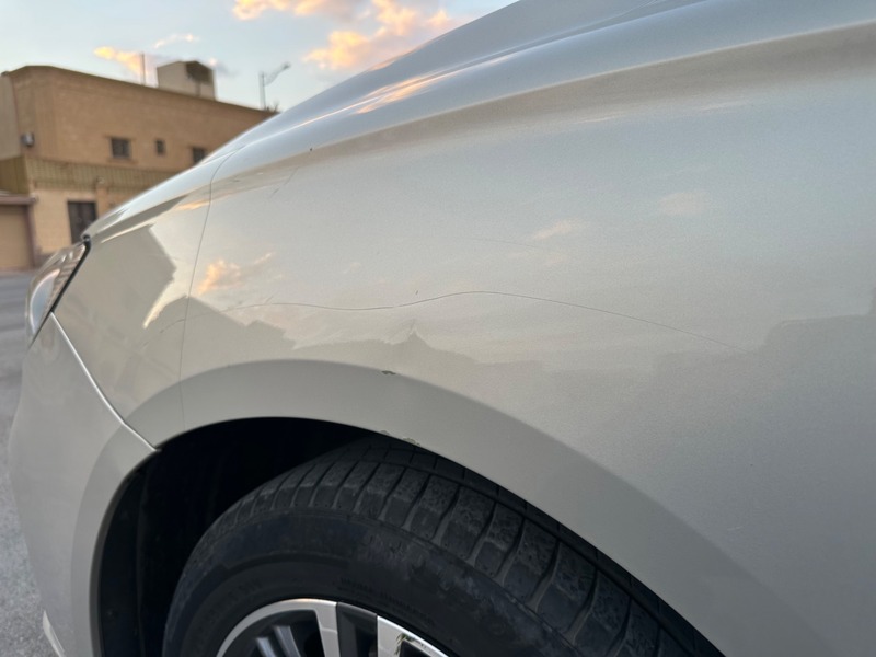 Used 2021 MG 5 for sale in Riyadh