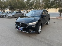 Used 2023 MG ZS for sale in Riyadh