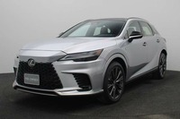 Used 2023 Lexus RX350 for sale in Sharjah