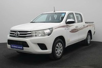 Used 2018 Toyota Hilux for sale in Dubai