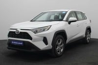 Used 2023 Toyota RAV 4 for sale in Ajman