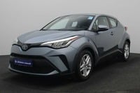 Used 2022 Toyota C-HR for sale in Dubai