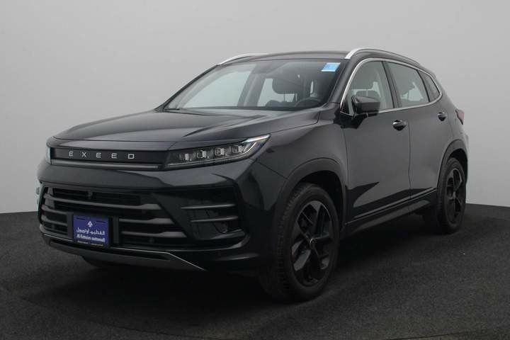 اكسيد LX