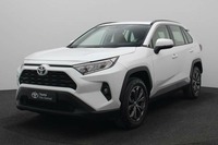 Used 2024 Toyota RAV 4 for sale in Dubai