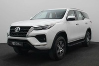 Used 2023 Toyota Fortuner for sale in Dubai