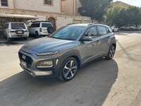 هونداي كونا