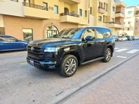 Used 2024 Toyota Land Cruiser for sale in Dubai