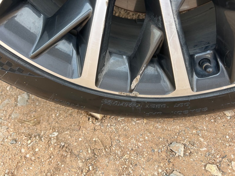 Used 2022 Hyundai Sonata for sale in Riyadh