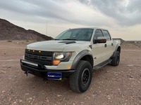 مستعمله 2013 فورد F150 للبيع فى جدة