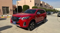 Used 2023 Nissan Xterra for sale in Riyadh