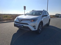 Used 2018 Toyota RAV 4 for sale in Dubai