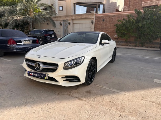 mercedes