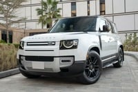 Used 2024 Land Rover Defender for sale in Dubai