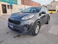 Used 2016 Kia Sportage for sale in Dammam