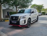 Used 2022 Nissan Patrol for sale in Dubai