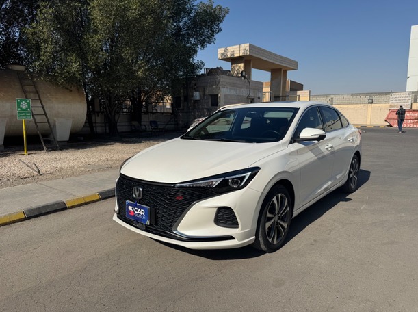 changan