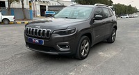 Used 2019 Jeep Cherokee for sale in Riyadh