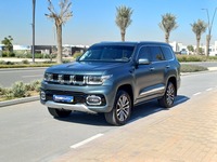 Used 2025 BAIC BJ60 for sale in Dubai