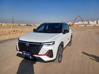 Used 2025 Changan CS35 for sale in Riyadh