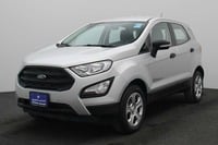 Used 2022 Ford EcoSport for sale in Dubai