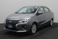 Used 2022 Mitsubishi Attrage for sale in Abu Dhabi