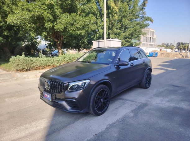 mercedes