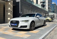 Used 2016 Audi A6 for sale in Abu Dhabi