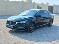 Used 2020 MG 6 for sale in Abu Dhabi