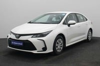 Used 2022 Toyota Corolla for sale in Dubai