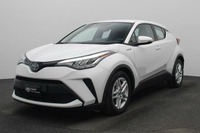 Used 2022 Toyota C-HR for sale in Ajman