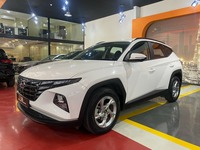 Used 2022 Hyundai Tucson for sale in Dubai