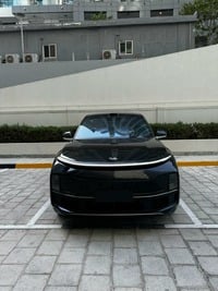 Used 2024 Li L9 for sale in Dubai