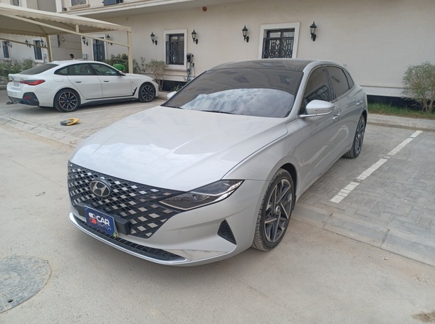 hyundai