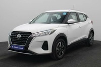 Used 2022 Nissan Kicks for sale in Dubai