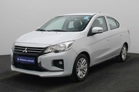 Used 2021 Mitsubishi Attrage for sale in Dubai