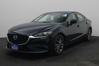 Used 2021 Mazda 6 for sale in Dubai