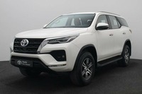 Used 2022 Toyota Fortuner for sale in Dubai