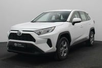 Used 2024 Toyota RAV 4 for sale in Dubai