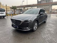 Used 2022 Mazda CX-9 for sale in Riyadh