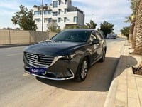 Used 2022 Mazda CX-9 for sale in Riyadh