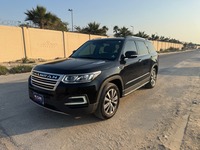 Used 2020 Changan CS95 for sale in Dammam