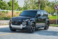 Used 2024 Land Rover Defender for sale in Dubai