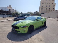 فورد موستنج