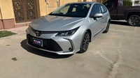 Used 2024 Toyota Corolla for sale in Riyadh