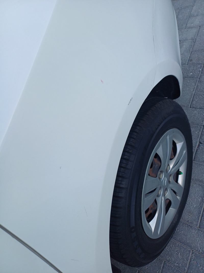 Used 2013 Chevrolet Cruze for sale in Dubai