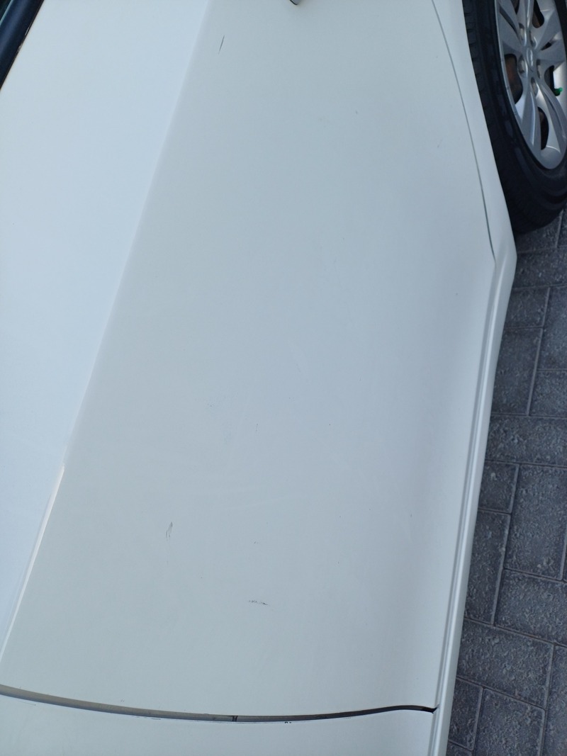 Used 2013 Chevrolet Cruze for sale in Dubai