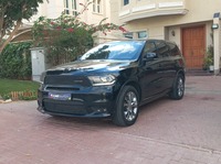 Used 2019 Dodge Durango for sale in Dubai