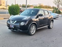 Used 2016 Nissan Juke for sale in Abu Dhabi