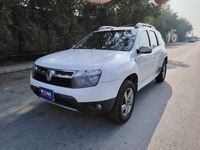 Used 2013 Renault Duster for sale in Dammam